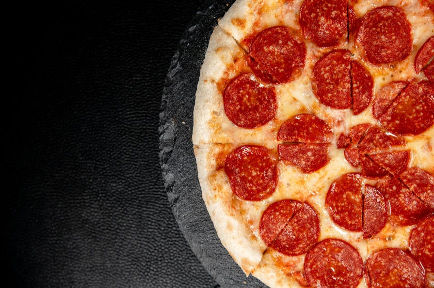 Become a member of Toscana Pizzeria in Battersea - create your free account today