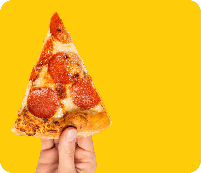 Customise your pizza from Onis Pizza (Broadstairs) - order online now