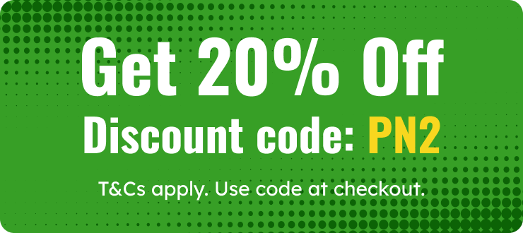 Order from Pizza 2 Night with our discount code to get money off your next order