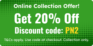 Order from Pizza 2 Night with our discount code to get money off your next order