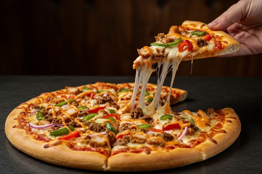 Become a member of Pizza 2 Night (Swindon) today