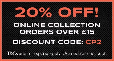 Save money on your online order with our discount code