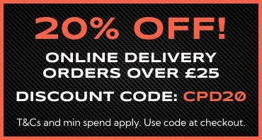 Save money on your online order with our discount code