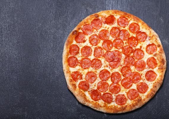 Order pizza online for delivery or collection from Coventry Pizza