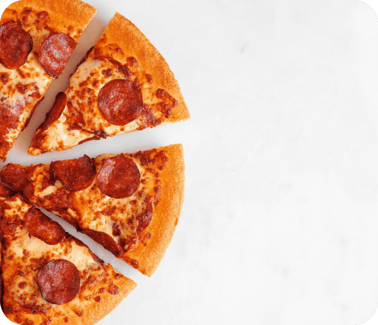 Order fresh pizza online from Chicken and Pizza Express (Swindon)