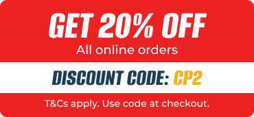 Save money on your online order with our discount code