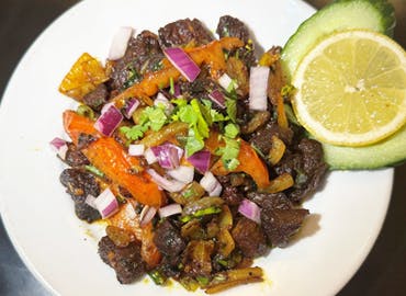 Order online from Gurkha Restaurant and Bar (Margate)