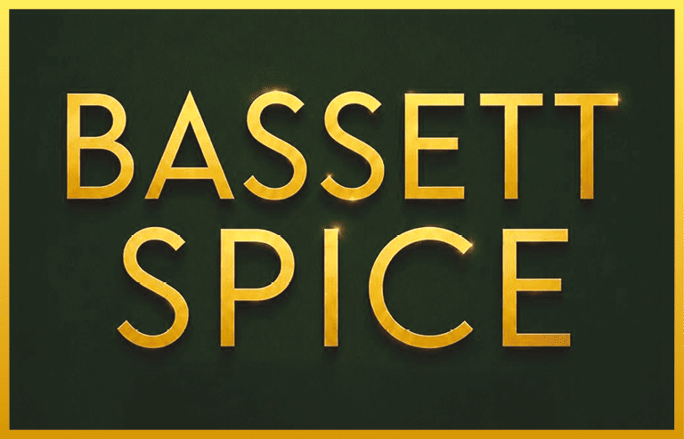 Bassett Spice (Royal Wootton Bassett) in Swindon