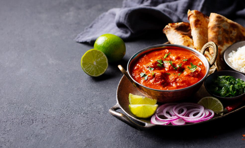 Become a member of Bassett Spice in Royal Wootton Bassett