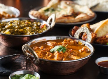 Browse the menu and start your online order from Bassett Spice in Royal Wootton Bassett