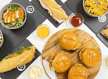 Order online from Bite Factory (Swindon)