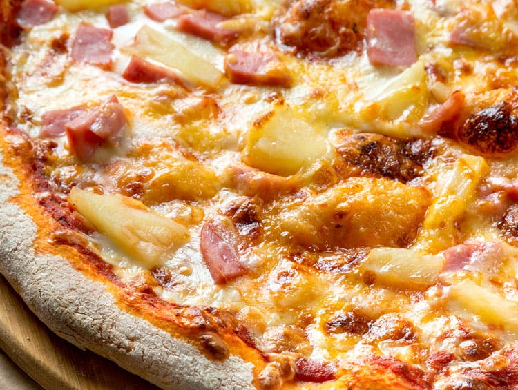 Order pizza online from Mama Top Pizza (Willesden)