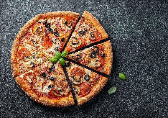 Order pizza online from Mama Top Pizza (Willesden)