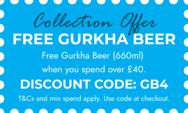 Order from Yak The Himalayan Kitchen (Swindon) and get a free item with your next order with our discount code