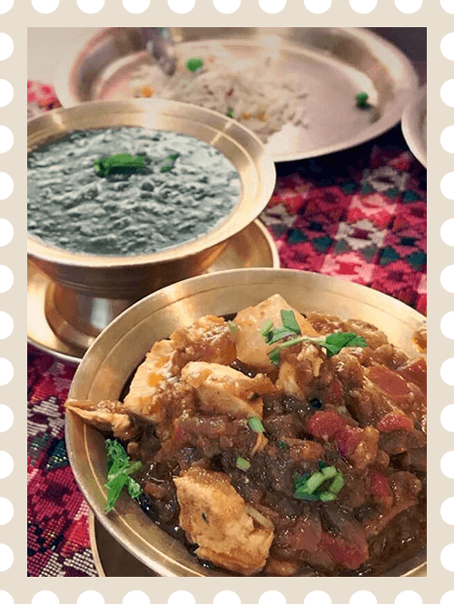 Order an authentic curry from Yak The Himalayan Kitchen (Swindon) Order an authentic curry from Yak The Himalayan Kitchen (Swindon)