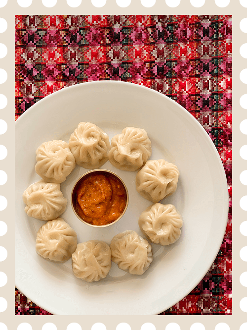 Try our popular momos, available to order from Yak The Himalayan Kitchen in Swindon Try our popular momos, available to order from Yak The Himalayan Kitchen in Swindon