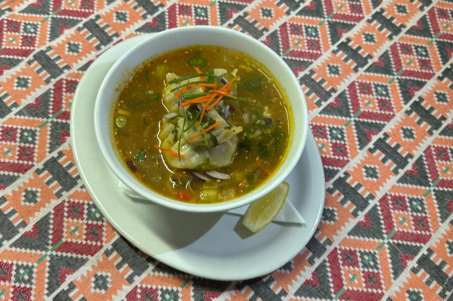 Become a member of Yak The Himalayan Kitchen in Swindon today