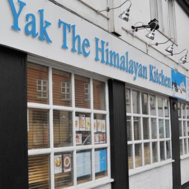 Book a table at Yak The Himalayan Kitchen, our Nepalese Restaurant and Takeaway in Swindon Book a table at Yak The Himalayan Kitchen, our Nepalese Restaurant and Takeaway in Swindon