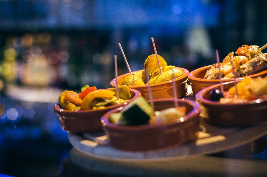 Become a member of Del Mundos in Swindon