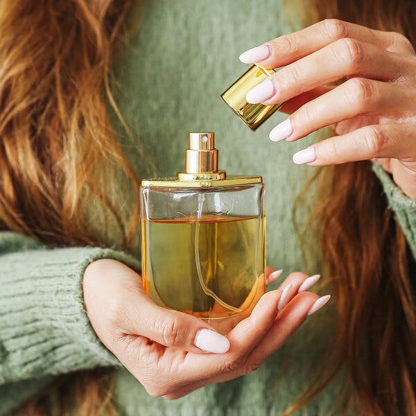 Become a member of Zahara Perfumes today!