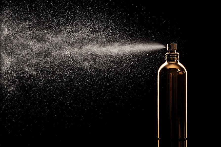 Become a member of Zahara Perfumes by registering a few details 