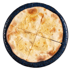 Delicious sides available to order from The Rustica in Swindon