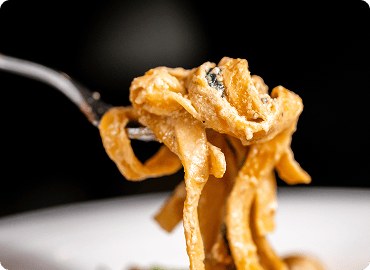 Order pasta dishes online from Ciao Amore (Chorlton-cum-Hardy)