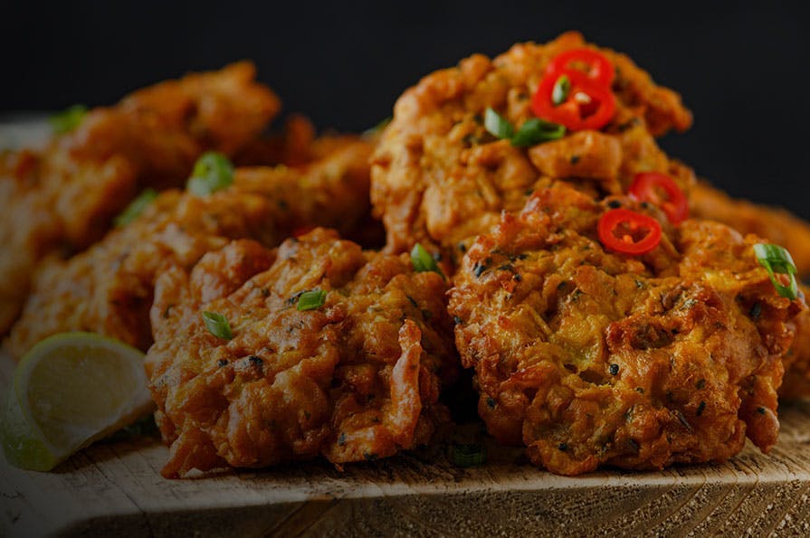 Become a member of Rajah Restaurant, our Indian Restaurant and Takeaway in Malmesbury