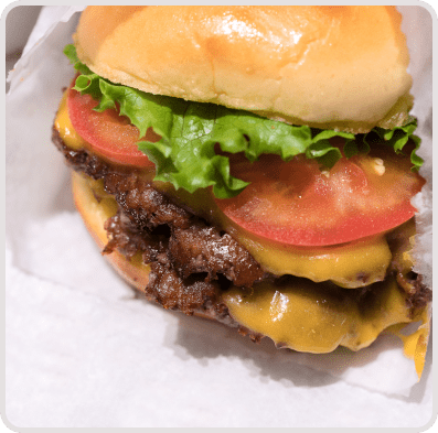 Order burgers online from Golden Pizza and Kebab, the best Pizza Takeaway in Swindon