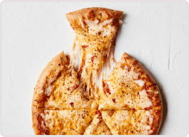 Order pizza online for collection or delivery from Golden Pizza and Kebab (Swindon)