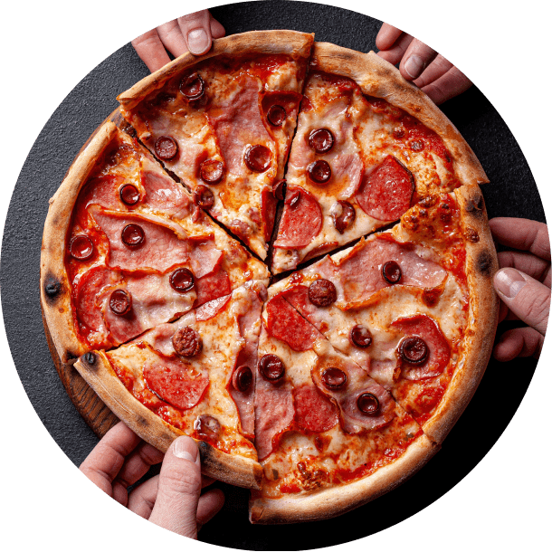 Order pizza for delivery or collection in Bridgwater from Tasty Fried Chicken