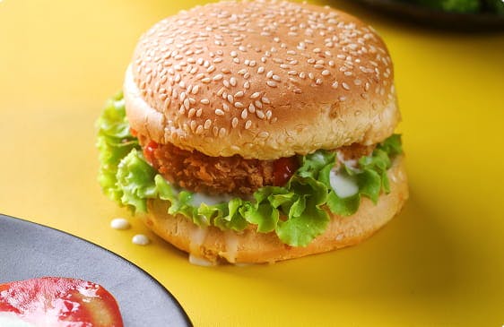 Order burgers online from Deep Pan Pizza (Clapton) Order burgers online from Deep Pan Pizza (Clapton)