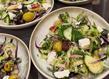 Order kebabs online from Khyber Shinwari (Slough)