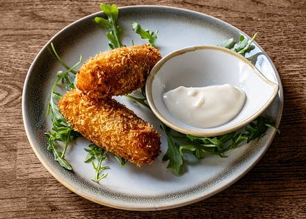 Antipasti served at Loro di Napoli (South Ealing) Antipasti served at Loro di Napoli (South Ealing)