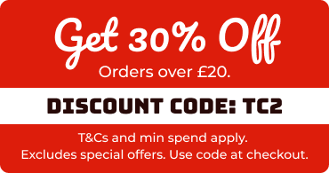 Save money on your online order from Taccs N Dawgs (Swindon) with our discount code Save money on your online order from Taccs N Dawgs (Swindon) with our discount code