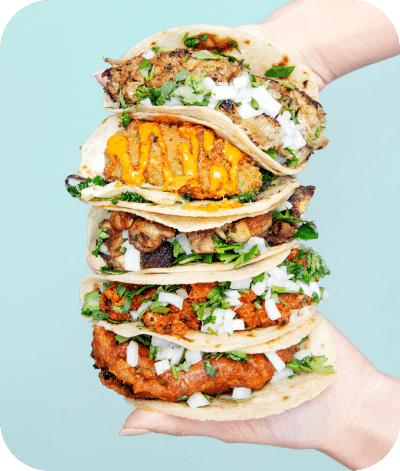 Order tacos online from Taccs N Dawgs (Swindon) Order tacos online from Taccs N Dawgs (Swindon)