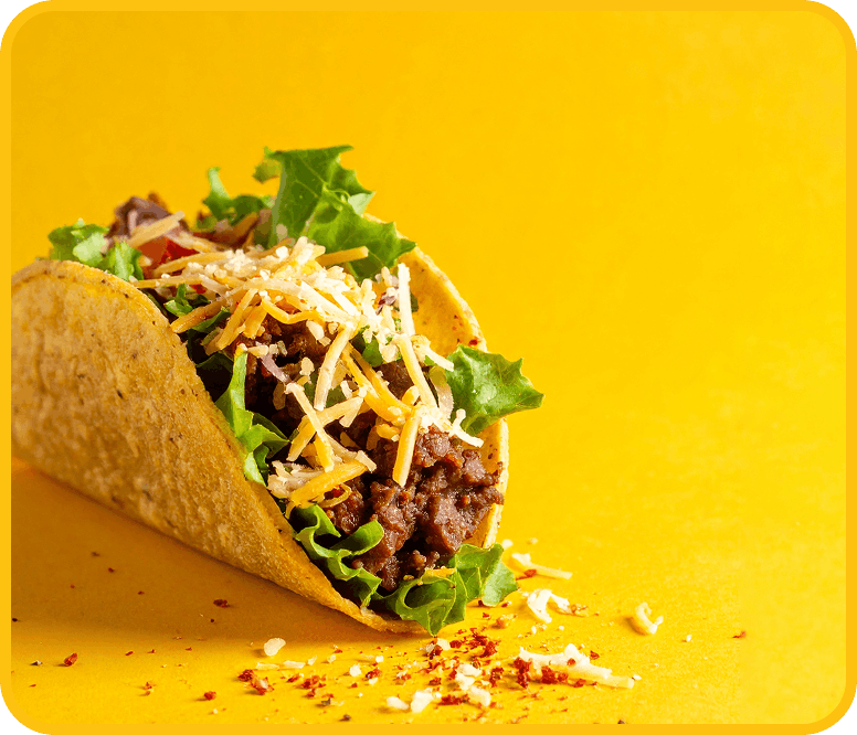Order tacos online for home delivery from our Hot Dog Takeaway in Swindon
