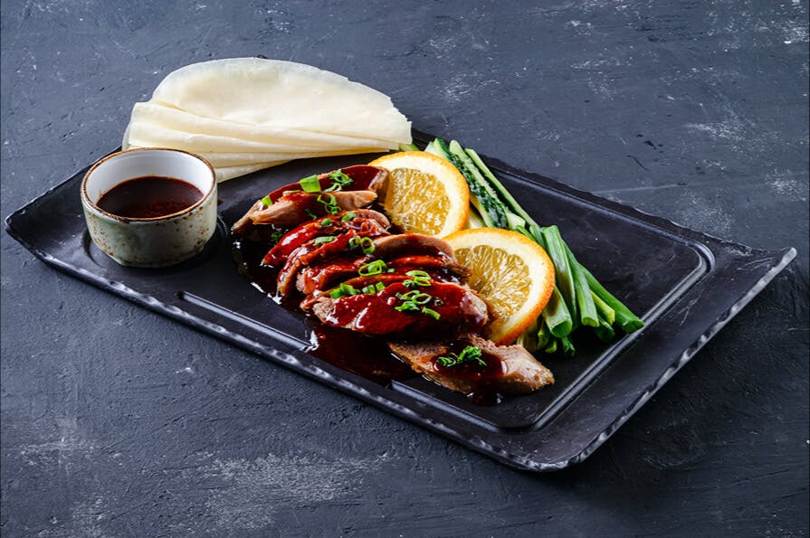 Become a member of Wing Lee in Sydenham today for free