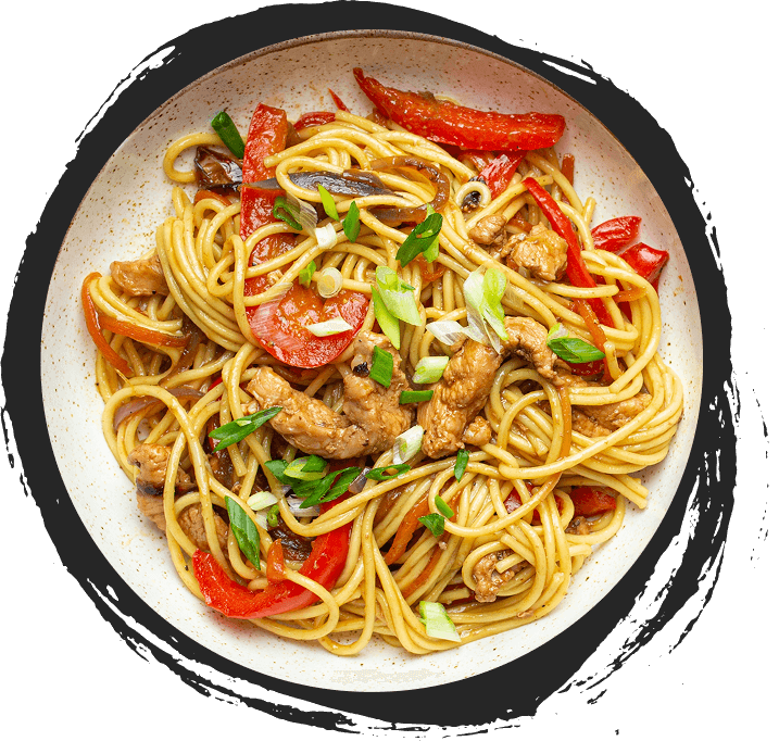 At Wing Lee, we use fresh, high quality ingredients in all our dishes