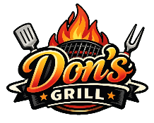 Don's Grill (Staines)