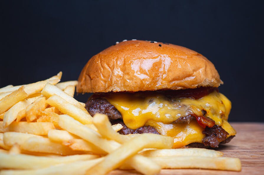 Become a member of Dons Grill in Staines today