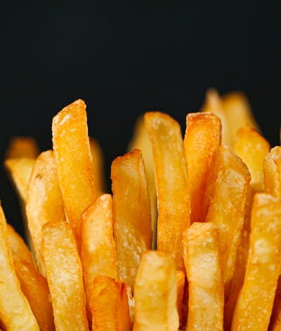 Complete your meal with sides and extras from Dons Grill (Staines) Complete your meal with sides and extras from Dons Grill (Staines)