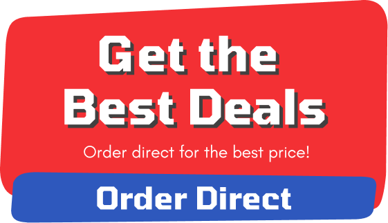 Order direct and get the best deals and prices at Ozzys Kebab and Pizza!