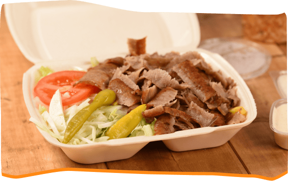 Big flavours, quality ingredients from Ozzys Kebab and Pizza (Yate)