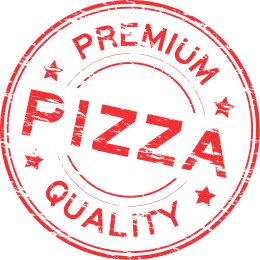 Premium pizza quality from Ozzys Kebab and Pizza (Yate)