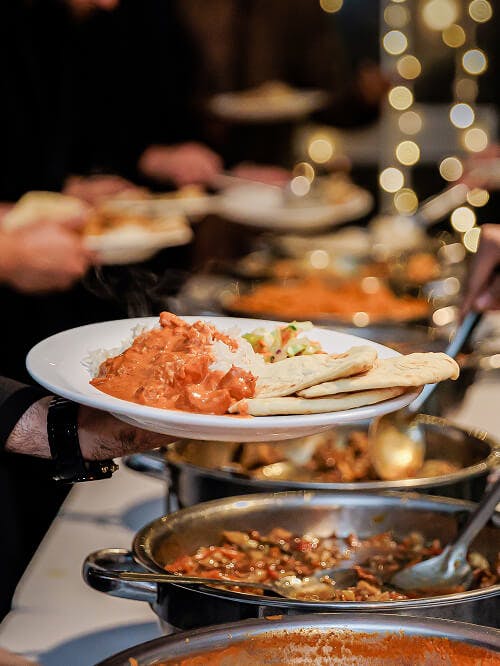 Interested in our catering services? Contact Diwali (Farnborough) to find out more Interested in our catering services? Contact Diwali (Farnborough) to find out more