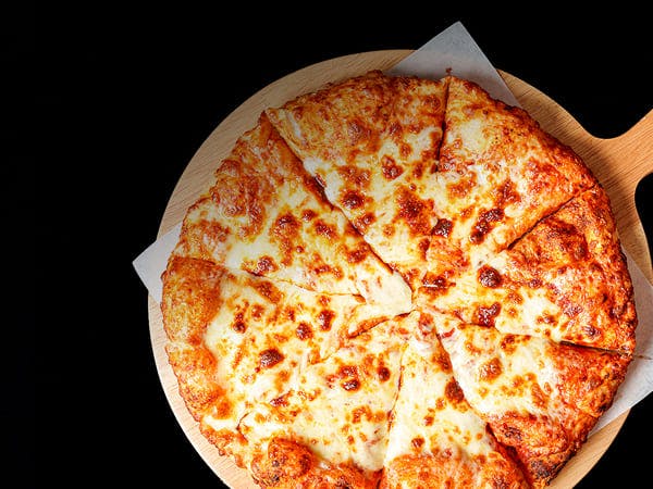 Order pizza online from Mutleys (Barking)