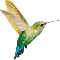 Bombay Lounge bird icon
