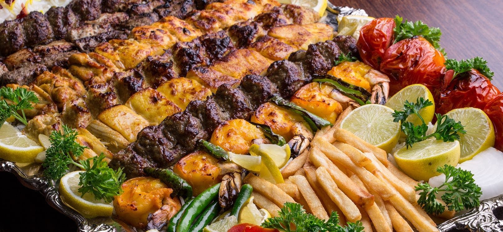 Start your online order from Persian Nights - the best Iranian Restaurant and Takeaway in Cardiff Start your online order from Persian Nights - the best Iranian Restaurant and Takeaway in Cardiff