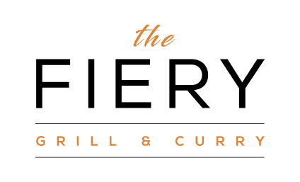 The Fiery Grill & Curry